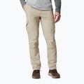 Columbia Silver ridge II férfi trekking nadrág 160 cargo bézs 1794901