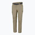 Columbia Silver Ridge II converti 221 barna 1794891 férfi trekking nadrágok 6