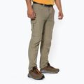 Columbia Silver Ridge II converti 221 barna 1794891 férfi trekking nadrágok