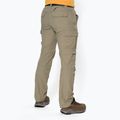 Columbia Silver Ridge II converti 221 barna 1794891 férfi trekking nadrágok 3