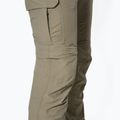 Columbia Silver Ridge II converti 221 barna 1794891 férfi trekking nadrágok 4