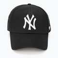 47 Brand MLB New York Yankees MVP SNAPBACK baseball sapka fekete 4