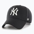 47 Brand MLB New York Yankees MVP SNAPBACK baseball sapka fekete 5