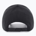 Baseballsapka 47 Brand MLB New York Yankees MVP SNAPBACKK B-MVPSP17WBP black 2