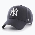 Baseballsapka 47 Brand MLB New York Yankees MVP SNAPBACK timber blue