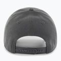 Baseballsapka 47 Brand MLB New York Yankees MVP SNAPBACK grey 2