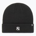 Téli sapka 47 Brand MLB New York Yankees Centerfield black