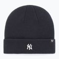 Téli sapka 47 Brand MLB New York Yankees Centerfield navy