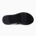 Női flip-flop papucs Teva Voya Flip bar street black 4