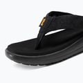 Férfi flip flopok Teva Voya Flip brick black 7