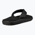 Férfi flop-flop papucs Teva Voya Flip brick black 11