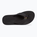 Férfi flip flopok Teva Voya Flip brick black 12