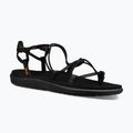 Teva Voya Infinity női túraszandál fekete 1019622 8