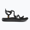 Teva Voya Infinity női túraszandál fekete 1019622 2