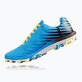 Férfi futócipő HOKA Evo Jawz cyan/citrus 9