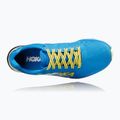 Férfi futócipő HOKA Evo Jawz cyan/citrus 10