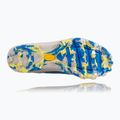 Férfi futócipő HOKA Evo Jawz cyan/citrus 11