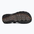 Teva Omnium 2 Leather török kávé férfi szandálok 4