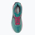 Női futócipő HOKA Gaviota canton/green blue slate HOKA Gaviota kanton/green blue slate 6