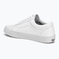 Cipő Vans UA Old Skool (classic tumble)true white 3