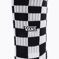 Férfi Vans Checkeboard Crew II fekete/fehér kockás zokni 3