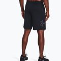 Under Armour Tech Graphic 001 férfi edzőnadrág fekete 1306443 2