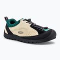 KEEN Jasper Rocks Sp taos taupe/evergreen férfi trekking cipő