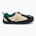 KEEN Jasper Rocks Sp taos taupe/evergreen férfi trekking cipő 2