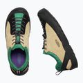 KEEN Jasper Rocks Sp taos taupe/evergreen férfi trekking cipő 11
