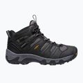 Férfi túrabakancs KEEN Koven Mid Wp fekete-szürke 1020210 13