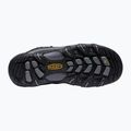 Férfi túrabakancs KEEN Koven Mid Wp fekete-szürke 1020210 14