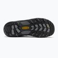Férfi túrabakancs KEEN Koven Mid Wp fekete-szürke 1020210 5
