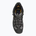 Férfi túrabakancs KEEN Koven Mid Wp fekete-szürke 1020210 6
