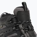 Férfi túrabakancs KEEN Koven Mid Wp fekete-szürke 1020210 8