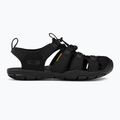 Keen Clearwater CNX női trekking szandál fekete 1020662 2