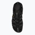 Keen Clearwater CNX női trekking szandál fekete 1020662 6