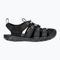 Keen Clearwater CNX női trekking szandál fekete 1020662 10