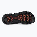 Keen Targhee III Open Toe férfi trekking szandál szürke 1022424 5