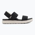 Női szandálok KEEN Elle Backstrap black 2