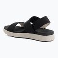 Női szandálok KEEN Elle Backstrap black 3