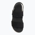 Női szandálok KEEN Elle Backstrap black 5