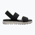 Női szandálok KEEN Elle Backstrap black 3