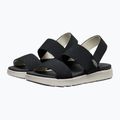 Női szandálok KEEN Elle Backstrap black 5