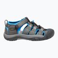 Gyerek szandálok KEEN Newport H2 magnet/brilliant blue