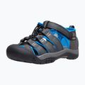 Gyerek szandálok KEEN Newport H2 magnet/brilliant blue 3