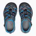 Gyerek szandálok KEEN Newport H2 magnet/brilliant blue 7