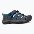 Gyerek szandálok KEEN Newport H2 magnet/brilliant blue 2