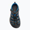 Gyerek szandálok KEEN Newport H2 magnet/brilliant blue 5