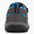 Gyerek szandálok KEEN Newport H2 magnet/brilliant blue 6