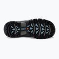 Női trekking cipő KEEN Targhee III Mid szürke 1023040 4